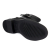 Buty motocyklowe damskie kowbojki OZONE INEZ LADY BLACK